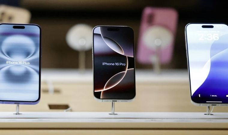 iPhone'lara Starlink desteği geliyor