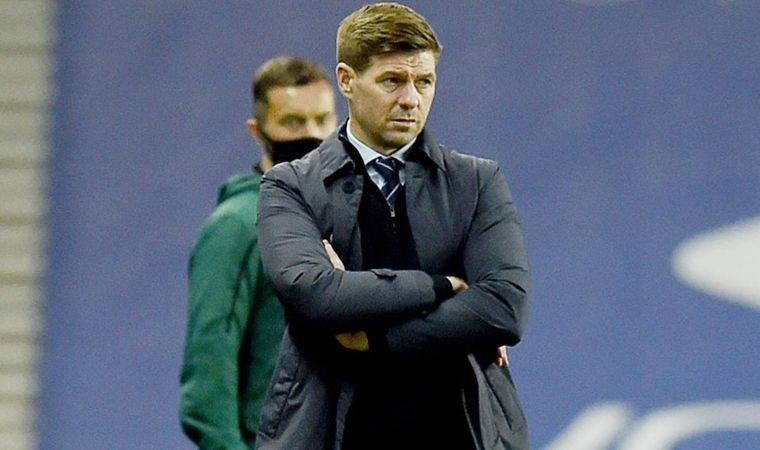 Al Ettifaq, Steven Gerrard ile yollarını ayırıyor