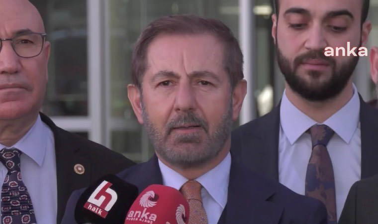 Adli kontrolle serbest bırakılan Serhan Asker: 'Suat'ın, Kürşat'ın ve Barış'ın tahliyesiyle mutlu olacağım'