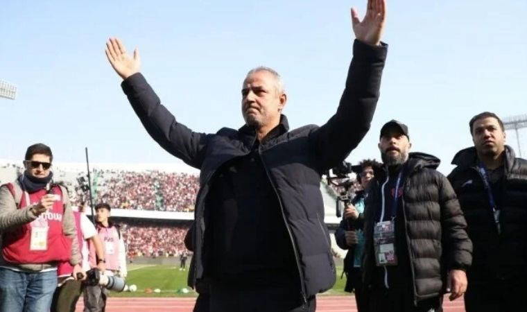 'Ayrılmak mecburiyetinde kaldım'