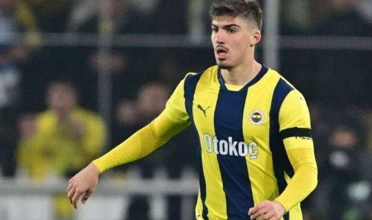 Yusuf Akçiçek: "Mourinho'dan her gün yeni bir şey öğreniyorum"