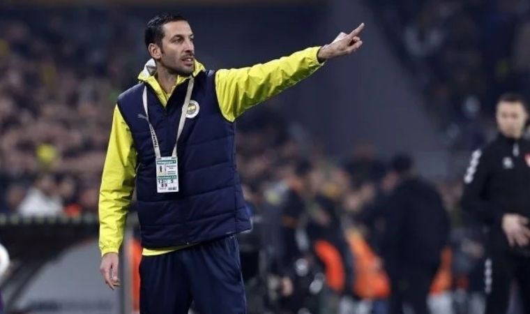 'Eksikliği bizim için üzücü bir durum'