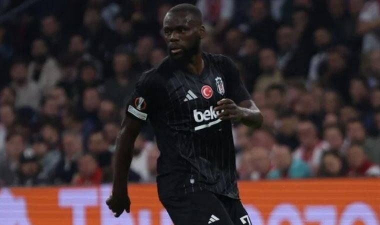 Jean Onana, imza için İtalya'ya gitti!