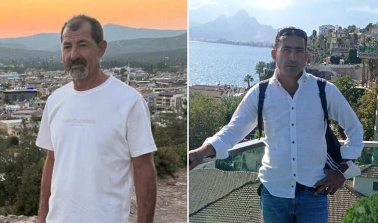 Dışişleri Bakanlığı açıkladı... İsrail'in kayıp 3 Türk vatandaşını öldürdüğü öğrenildi: 'Deneme amaçlı operasyon bölgesine yönlendirdiler'