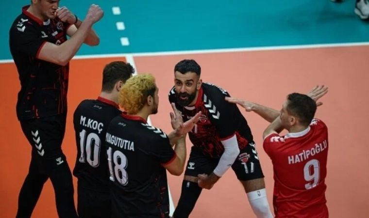 Spor Toto, PAOK'u geçerek yarı finale yükselmeyi başardı!