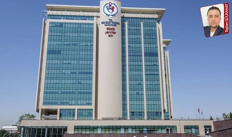 Tasarruf öğrenciyi vurdu