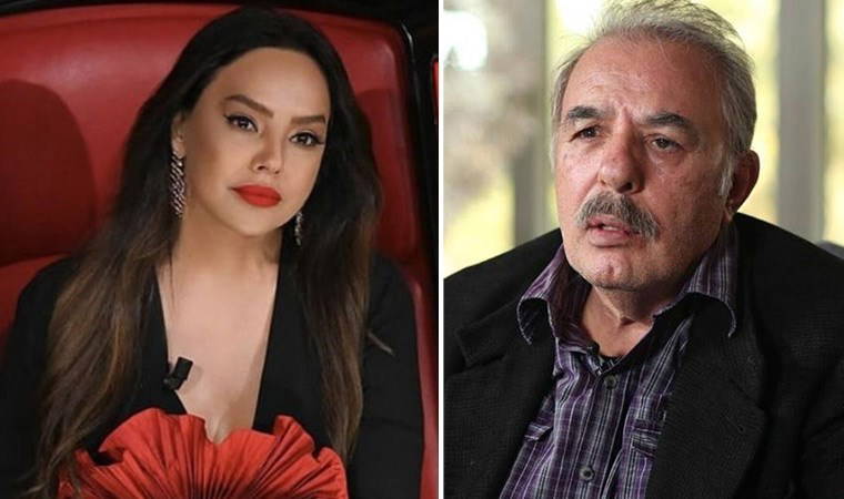 'Şarkının geri kalanını söyleyemedi'