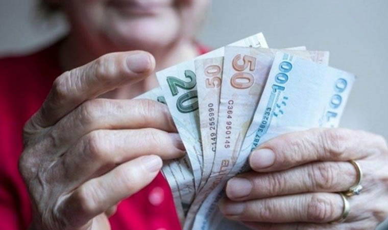 En düşük emekli maaşı ne kadar oldu? Emekliler ne kadar maaş alacak?