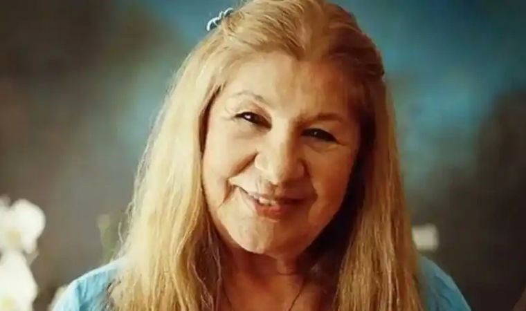 Tiyatro sanatçısı Ayla Algan anılıyor