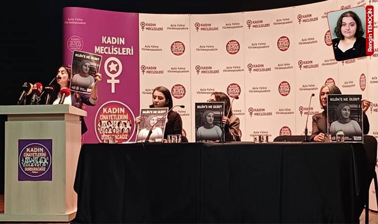 Evlerinde bile güvende değiller...