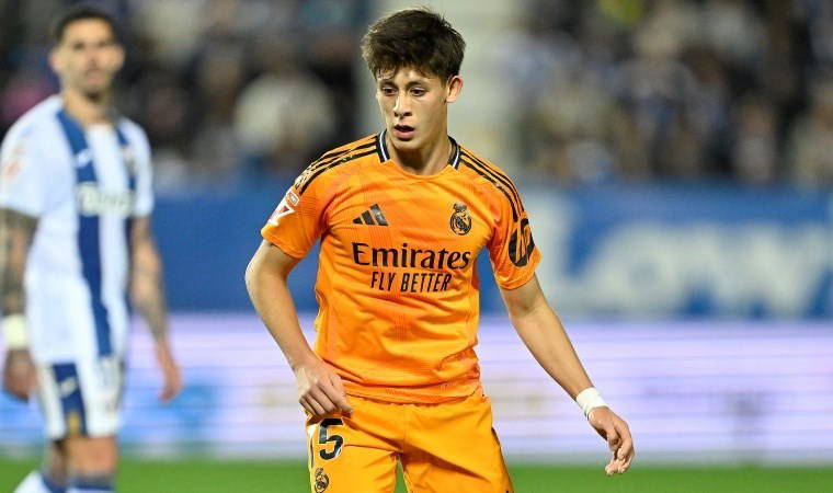 Valencia - Real Madrid maçı ne zaman, saat kaçta, hangi kanalda?