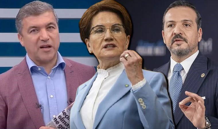 'Devlet Bahçeli çok rahatlamıştır...'