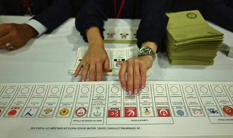 4 parti ciddi kan kaybetti