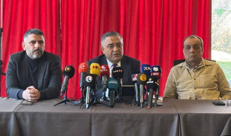 CHP'li Tanrıkulu: Yapıcı bir süreçten yana tutum alacağız