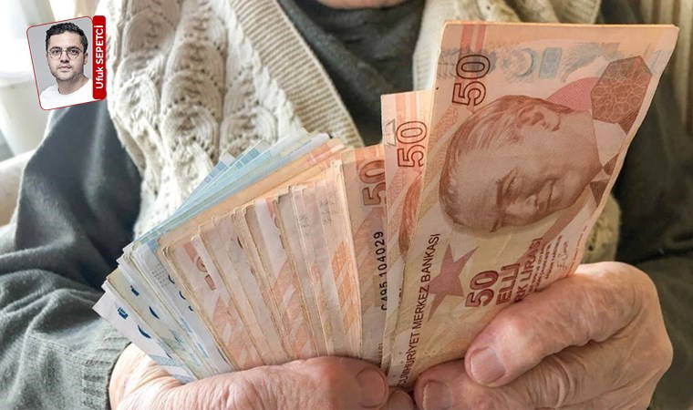 Emeklilerin yeni maaşları belli oldu, rakam onları mutlu etti mi? Cumhuriyet sordu...