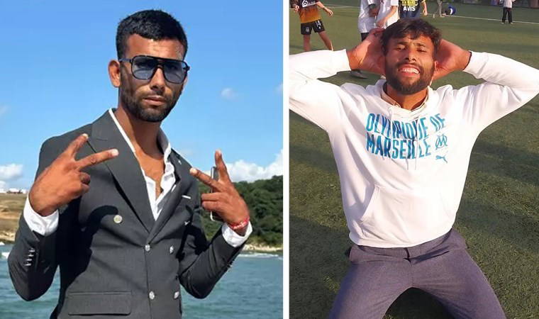 'Kandıralı Ferdi' lakabıyla tanınıyordu...