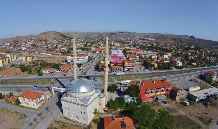 Delice nerede? Delice'nin nüfusu kaç? Delice'nin belediye başkanı kim?