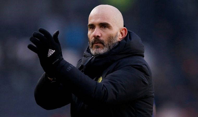 Enzo Maresca: "Şampiyonluk yarışında değiliz"