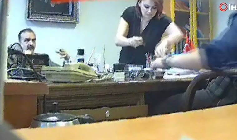 Yenidoğan Çetesi... Cumhuriyet savcısını makamında tehdit eden Mustafa Kemal Zengin'in ifadesi ortaya çıktı