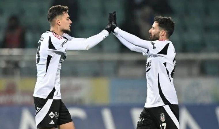 Ernest Muçi: "Rahat hissettiğim yerde oynamak isterim"