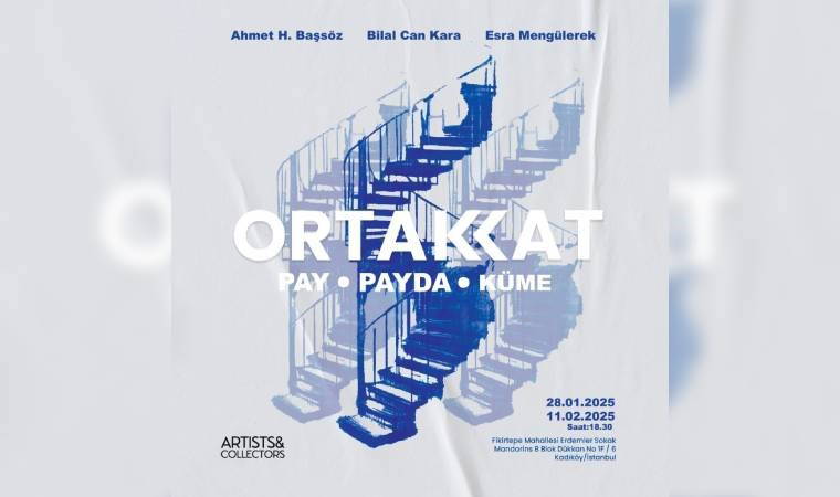 ‘OrtakKat’ta ‘Pay, Payda ve Küme’