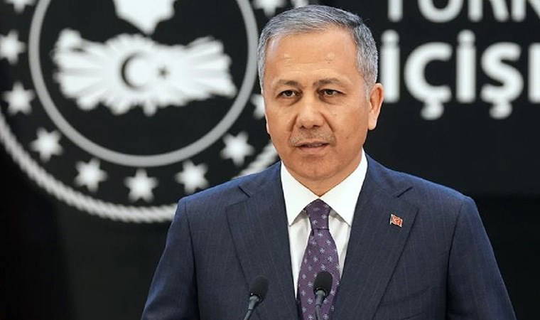 Bakan Yerlikaya'dan 'Gürz-43' açıklaması: 12 mağara, sığınak ve barınma alanı imha edildi!