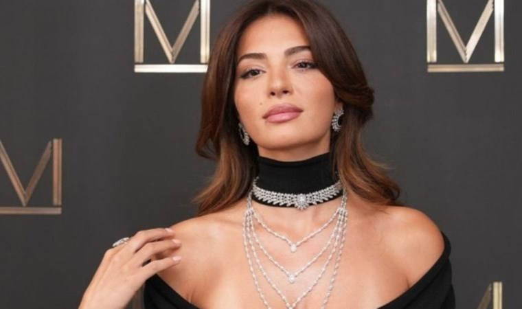 Ünlü oyuncu Melisa Aslı Pamuk ile eşi Yusuf Yazıcı'nın bebekleri dünyaya geldi