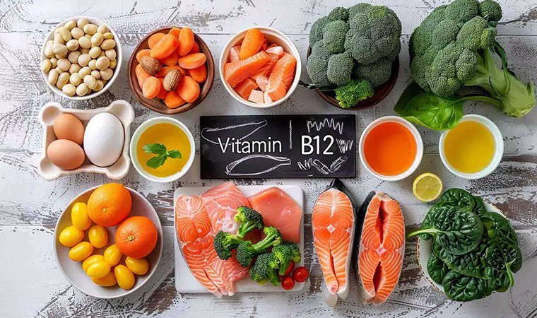 Uzmanı açıkladı: B12 vitamini neden bu kadar önemli?