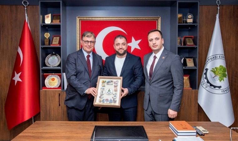 Pınarbaşı’nda büyük değişim başlıyor!