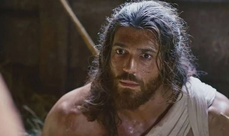 Can Yaman'ın başrolünde olduğu 'El Turco' izleyiciyle buluşmaya hazırlanıyor