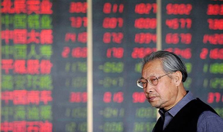 Asya borsaları temkinli seyrediyor: Gözler Avrupa Merkez Bankası faiz kararında!