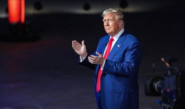 Trump'tan Fed'e suçlama: En kötü enflasyonu yaşadık