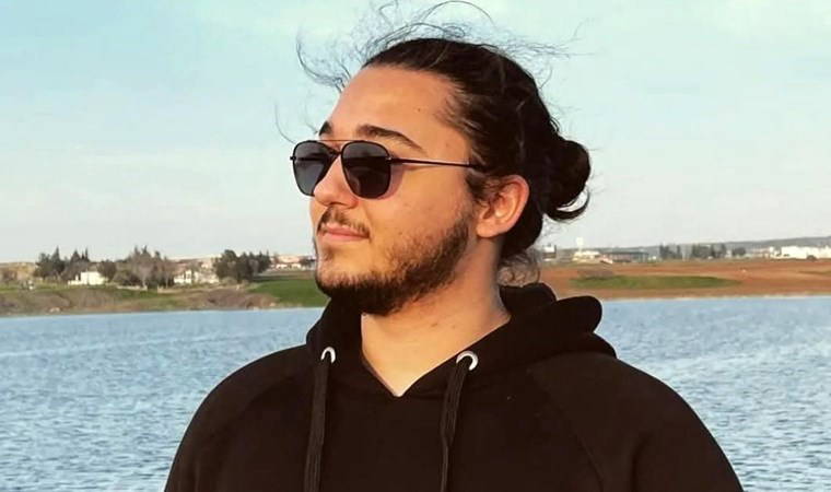 19 yaşındaki Emre kalp krizi geçirdi: Hayatını kaybetti!