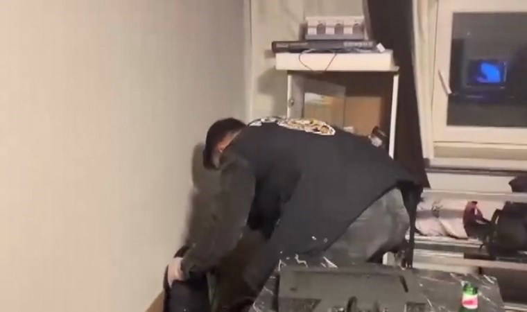 İstanbul merkezli 25 ilde 'Panelcilere' operasyon: Kimlik bilgilerini çaldılar!