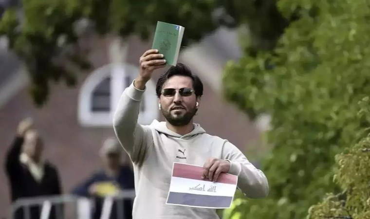 İsveç'te Kuran yakan Salwan Momika öldürüldü