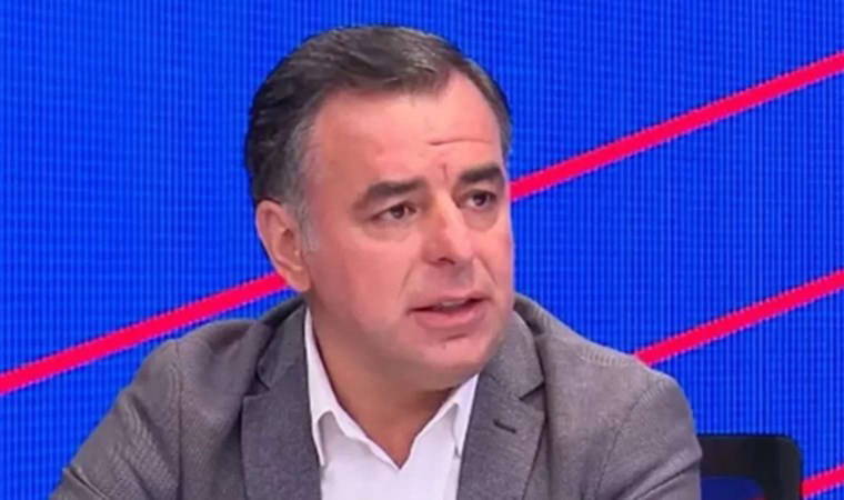 'Kadına şiddet'i haberleştiren Barış Yarkadaş, ifade verdi