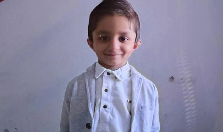 Gaziantep'te aracın çarptığı 6 yaşındaki çocuk kurtarılamadı!