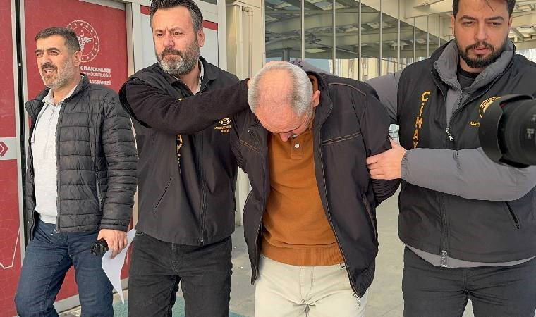 Konya'da çöken bina soruşturmasında flaş gelişme: Müteahhit de tutuklandı!