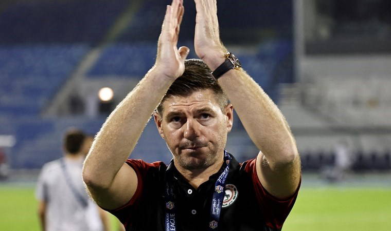Al Ettifaq, Steven Gerrard ile yollarını ayırdı