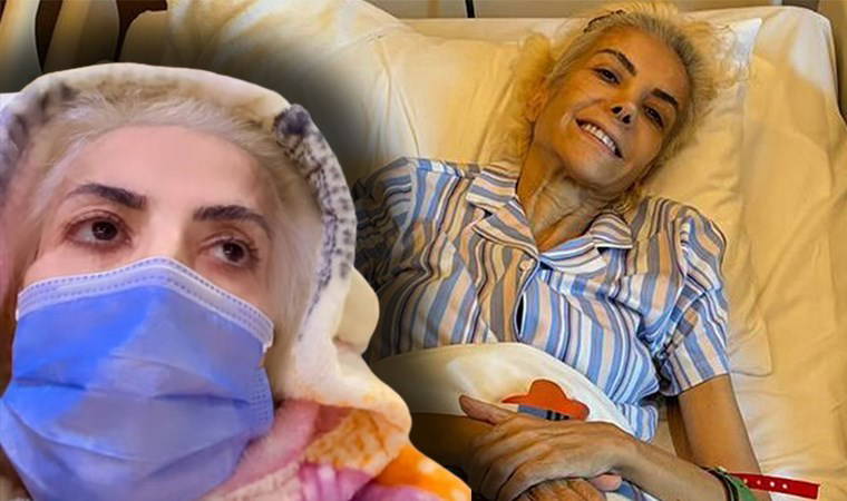 Uzun zamandır paylaşım yapmıyordu... Kanser hastalığıyla mücadele eden Tanyeli:  'Canımın derdine düştüm'