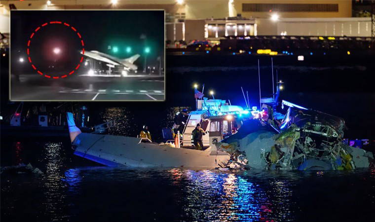 Uçak kazasından dakikalar önce eşinden gelen mesajı açıkladı