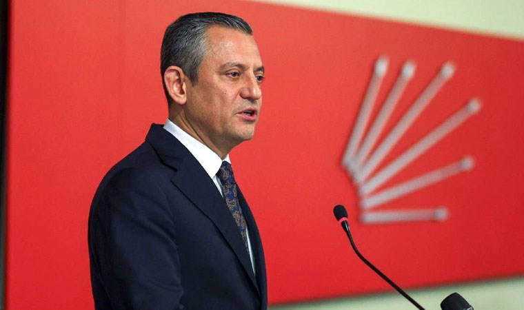 Özgür Özel: Korkuya teslim olursak Erdoğan kazanacak