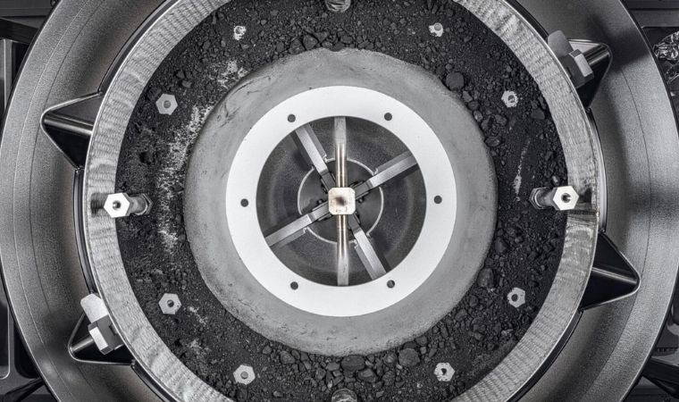 NASA, 4,5 milyar yıllık asteroitten yeni bilgilere ulaştı! Yaşam nasıl başladı?