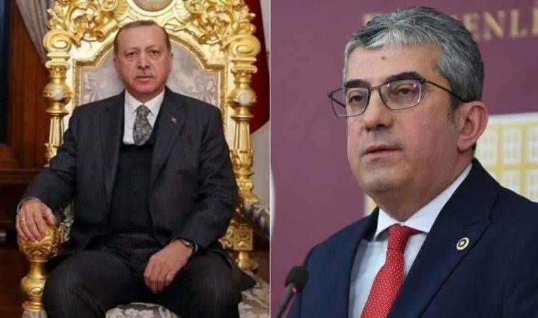 CHP'li Günaydın açıkladı