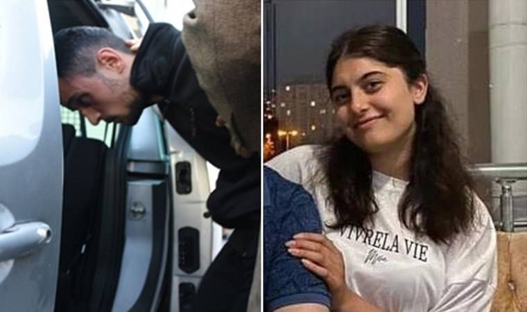 Kayseri’deki korkunç olayda yeni gelişme: Öldürüp tekme atmış, ‘öl lan’ diye bağırmış!