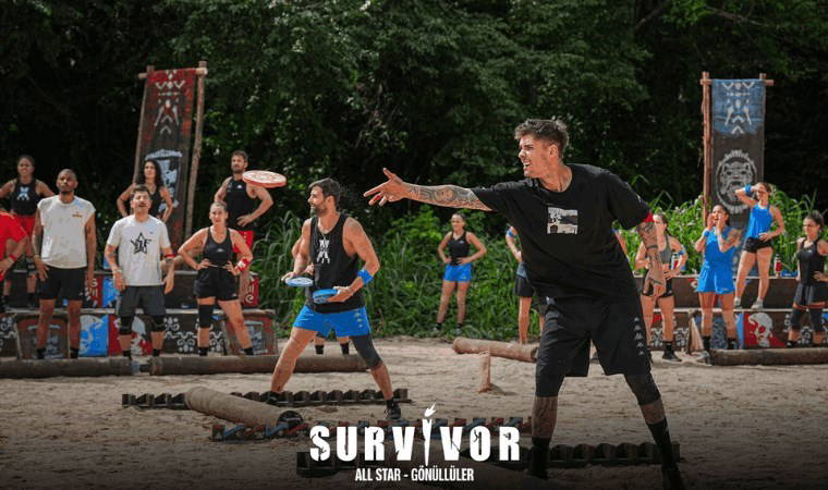 30 Ocak Perşembe günü Survivor'da eleme adayı kim oldu? Survivor'da dokunulmazlık oyununu kim kazandı?