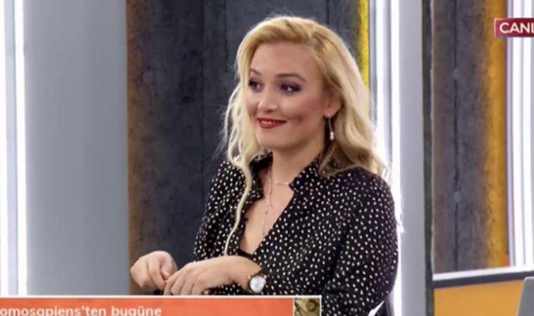 Son Dakika... Tarihçi Çiğdem Bayraktar Ör gözaltına alındı!