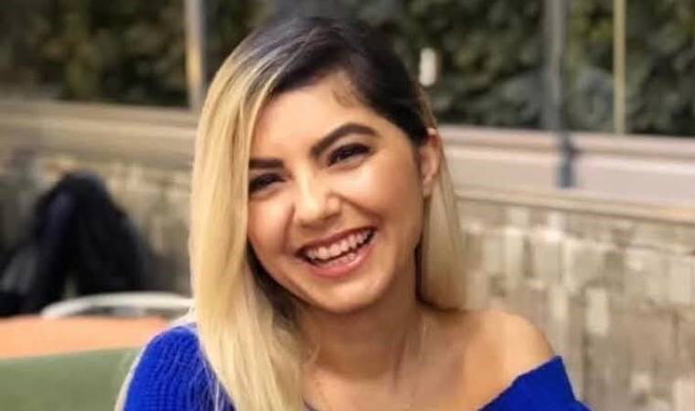 Doğumda beyne pıhtı atan Özge hemşire hayatını kaybetti