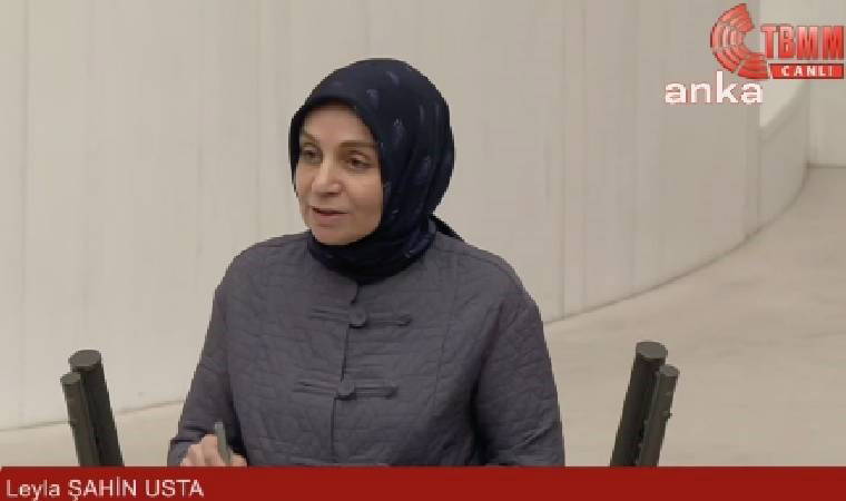 AKP'li Usta'dan itiraf: 