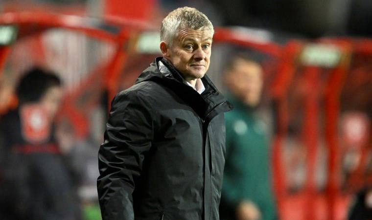 'Daha fazla topla oynadık ama...'